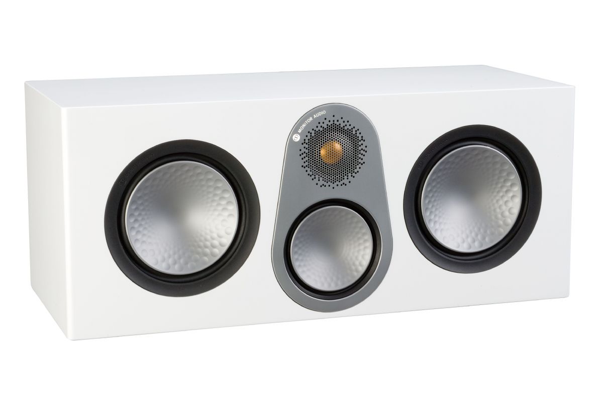 Högtalare Monitor Audio Silver C350