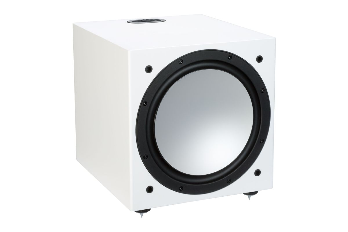Subwoofers Monitor Audio Silver W12 6G Demo