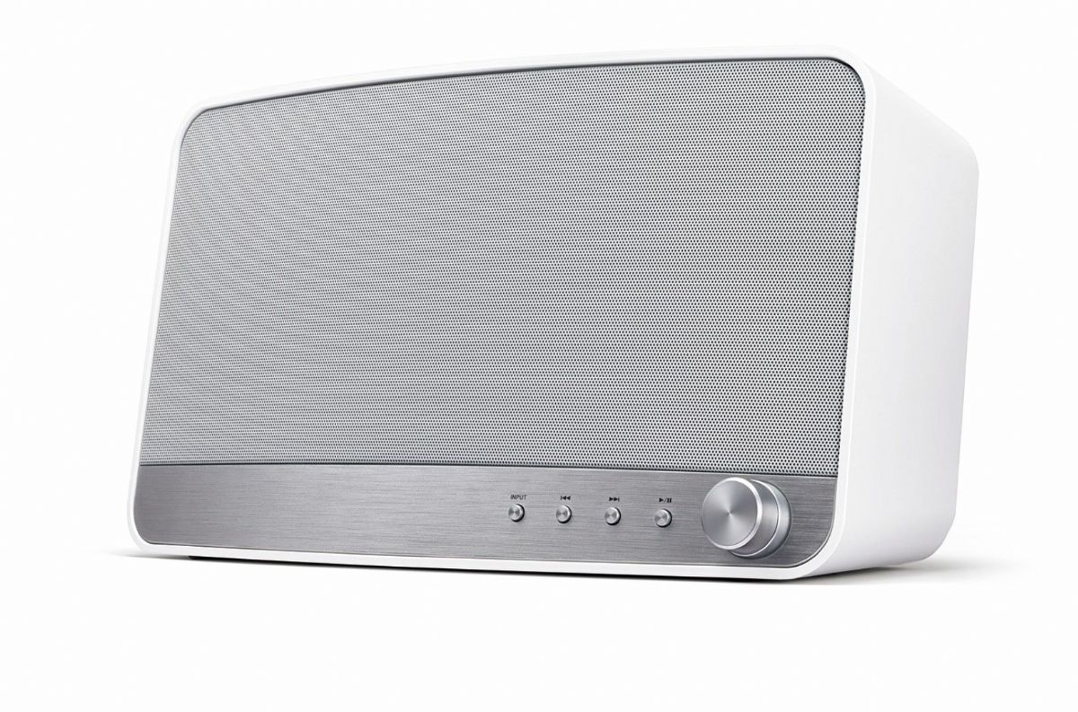 Bluetooth högtalare Pioneer MRX-5