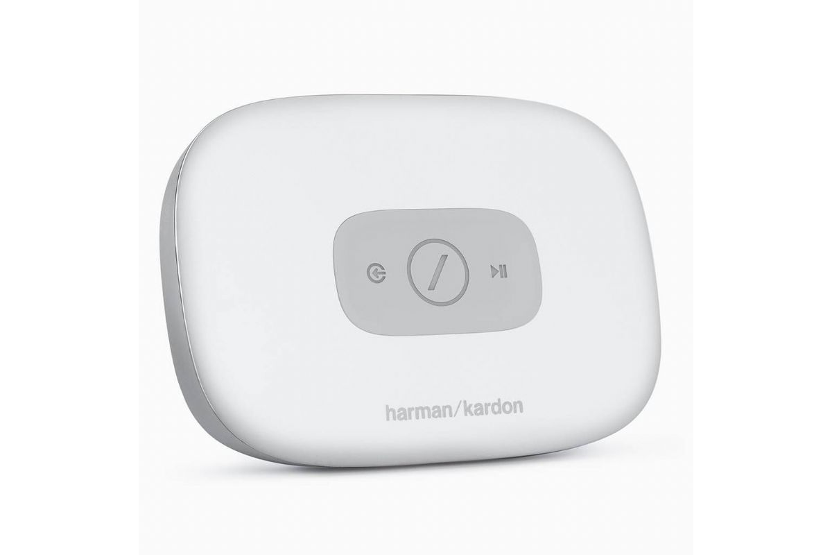 Tillbehör Harman Kardon Omni Adapt Plus