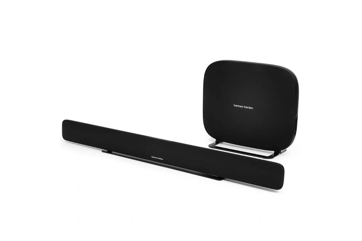 Soundbars Harman Kardon Omni Bar Plus