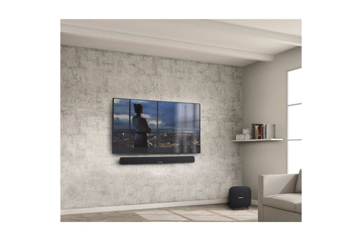 Soundbars Harman Kardon Omni Bar Plus