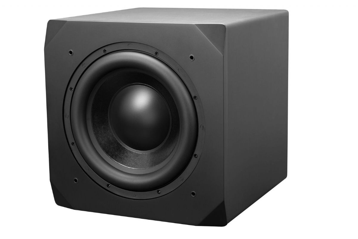 Subwoofers Emotiva Airmotiv S10 DEMO(se bilder)