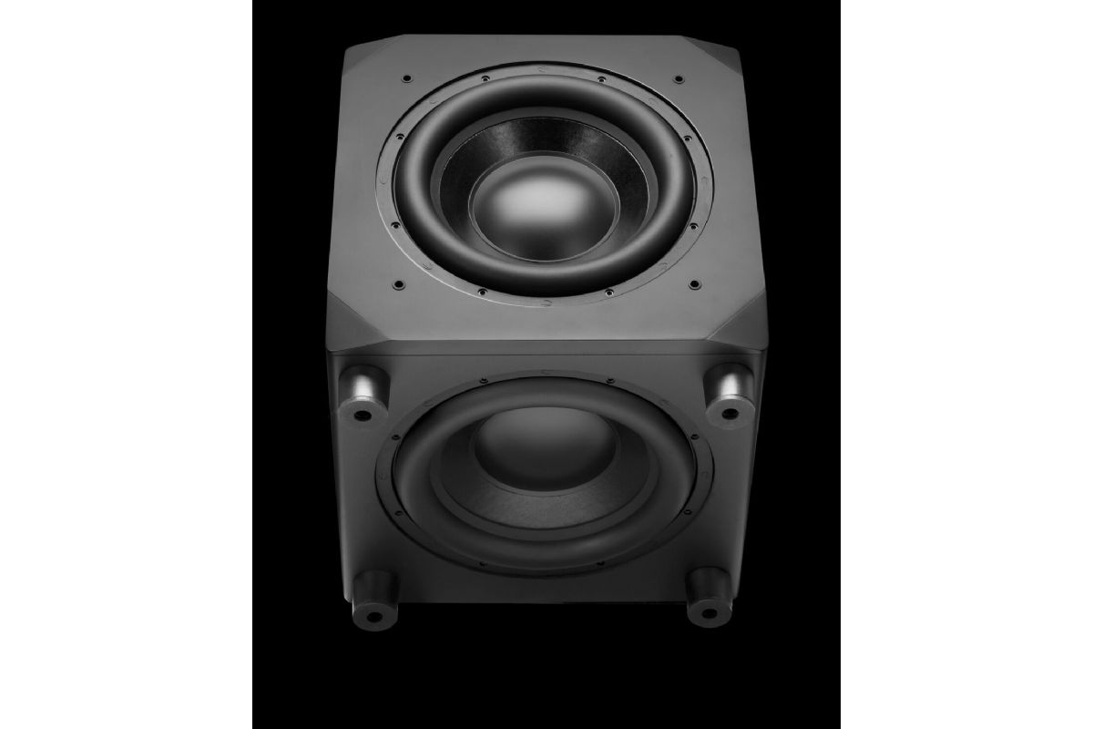 Subwoofers Emotiva Airmotiv S10 Demo