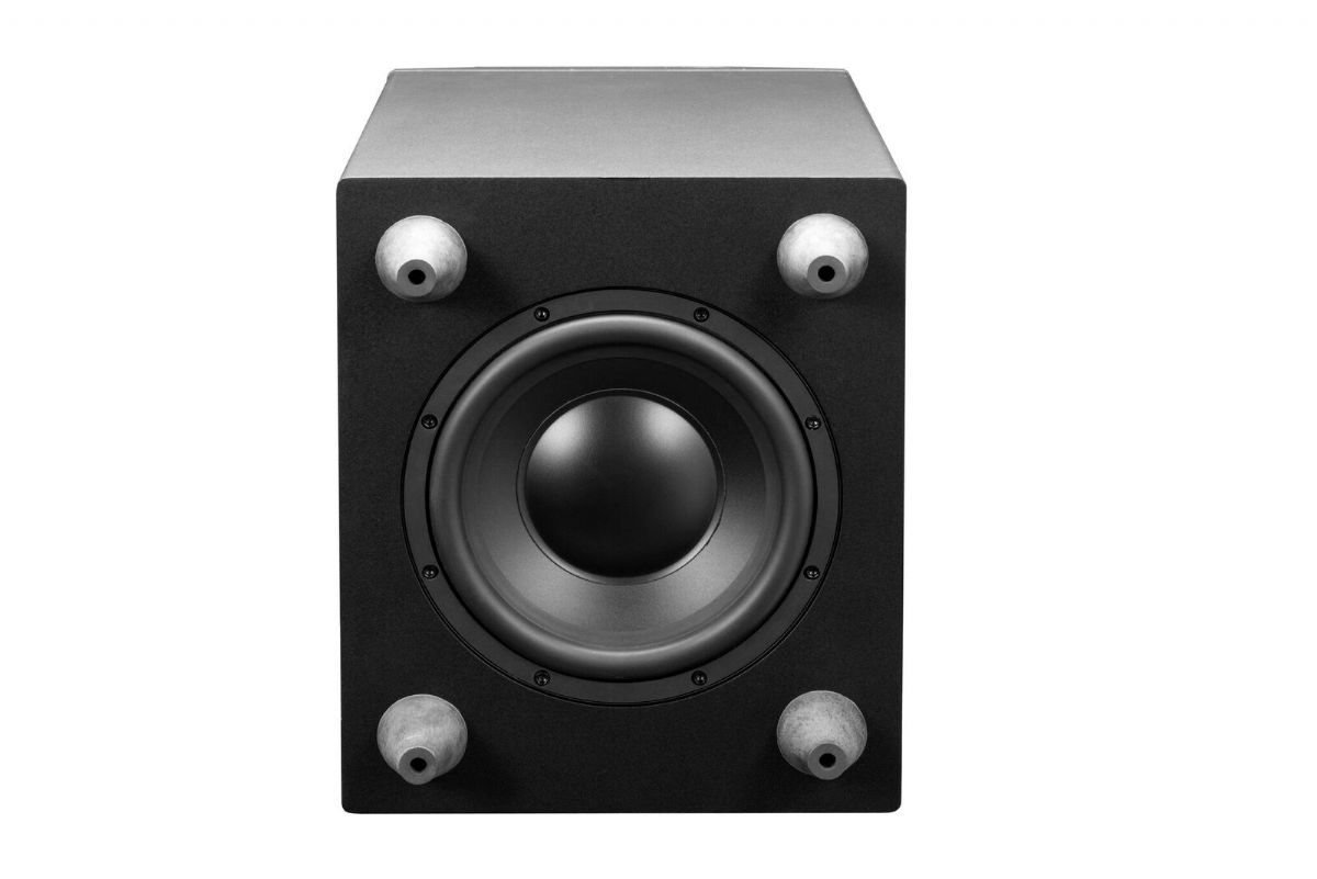 Subwoofers Emotiva BasX S8