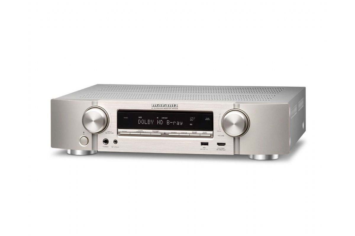 Förstärkare Marantz NR1508