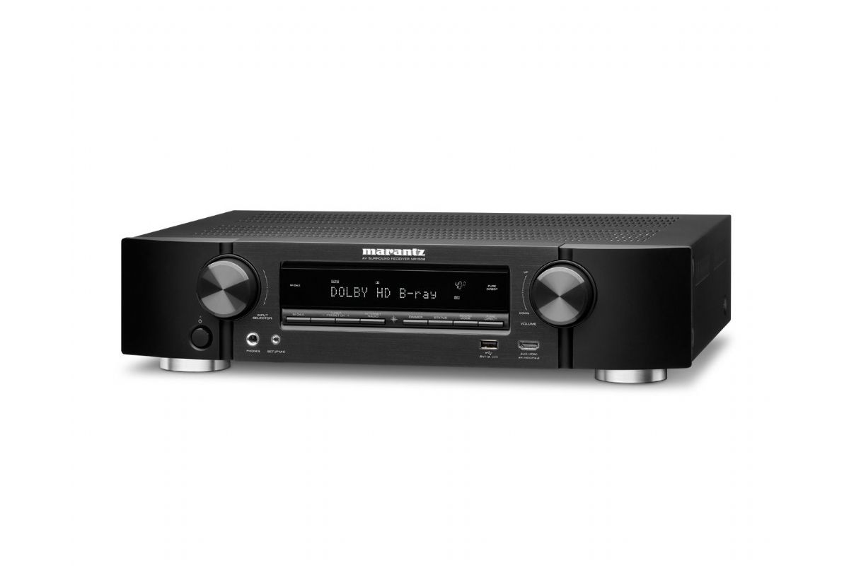 Förstärkare Marantz NR1508