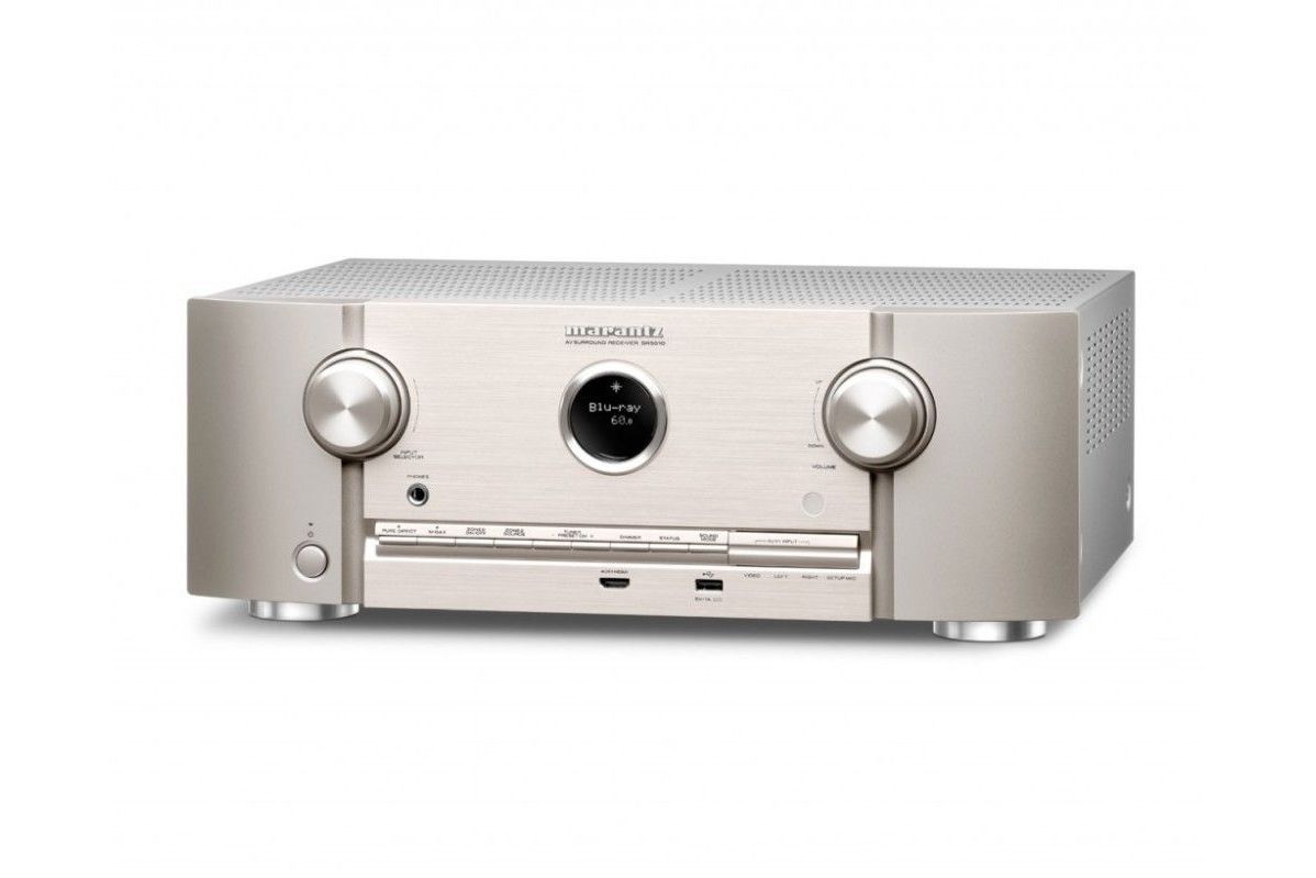 Köp Marantz SR5012 Gratis frakt > Hembiobutiken