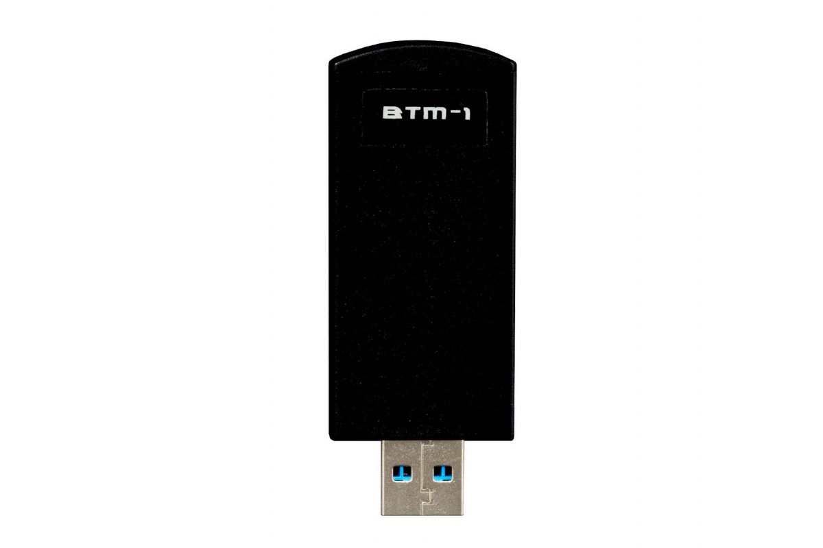 Tillbehör Emotiva BTM-1 Demo