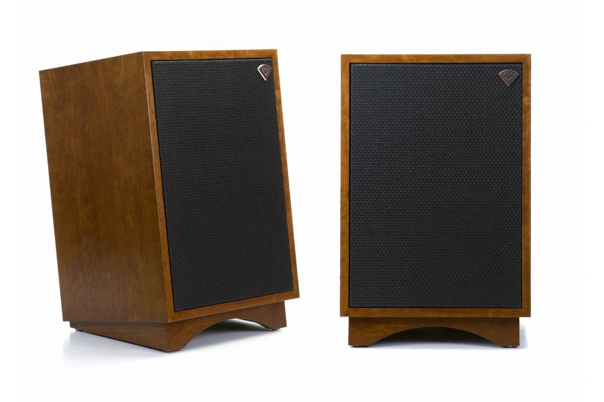 Högtalare Klipsch Heresy III