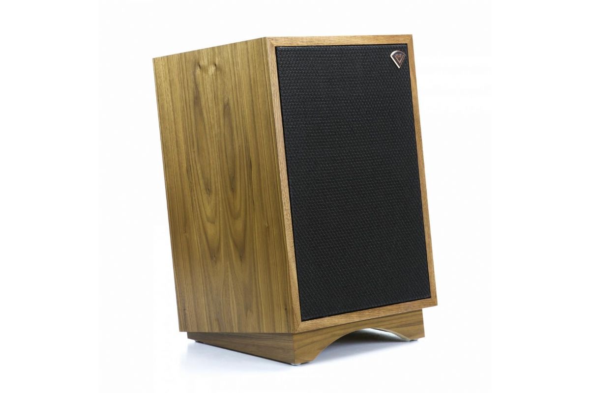 Högtalare Klipsch Heresy III