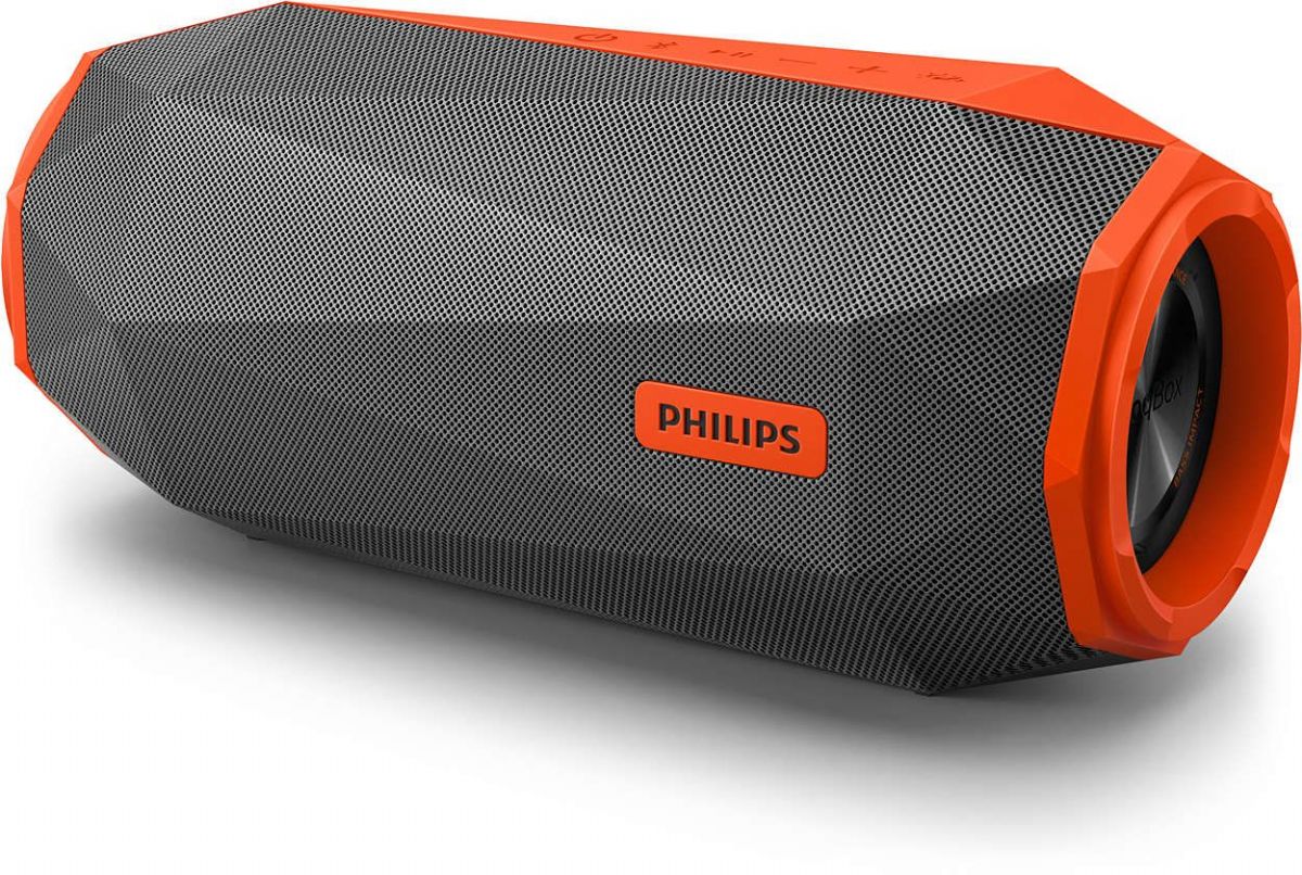 Bluetooth högtalare Philips ShoqBox SB500