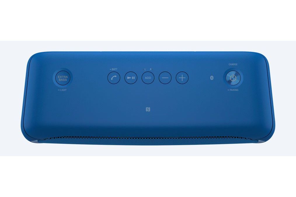 Bluetooth högtalare Sony SRS-XB40