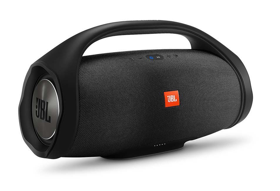 Bluetooth högtalare JBL Boombox