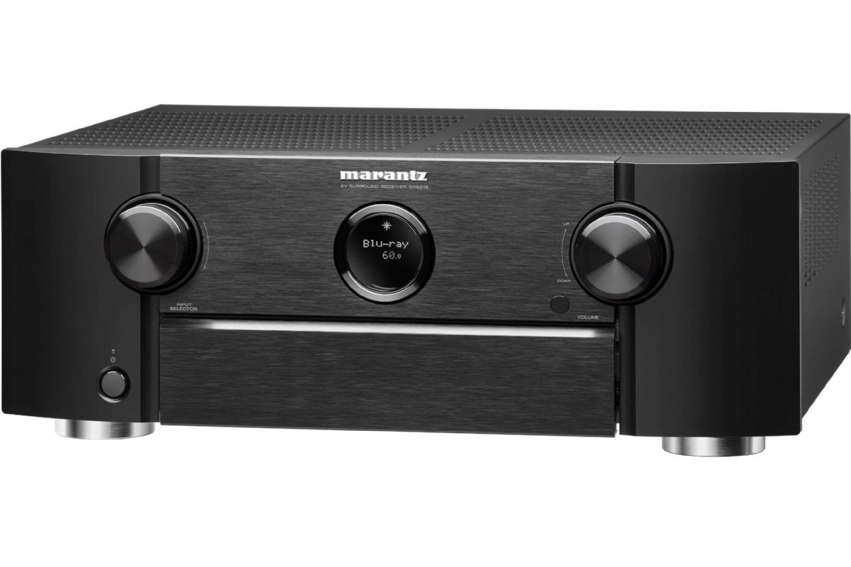 Förstärkare Marantz SR6012