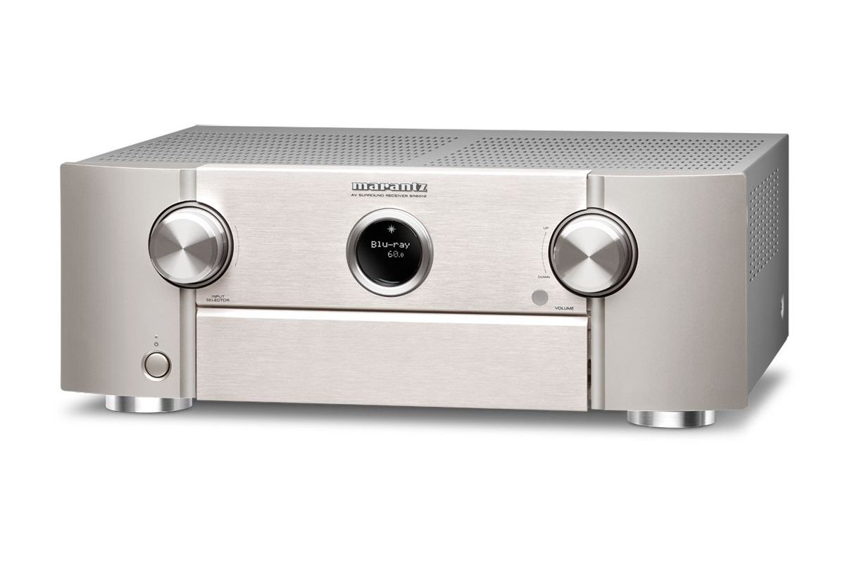 Förstärkare Marantz SR6012