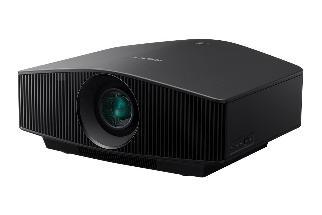 Projektorer Sony VPL-VW760ES Begagnad