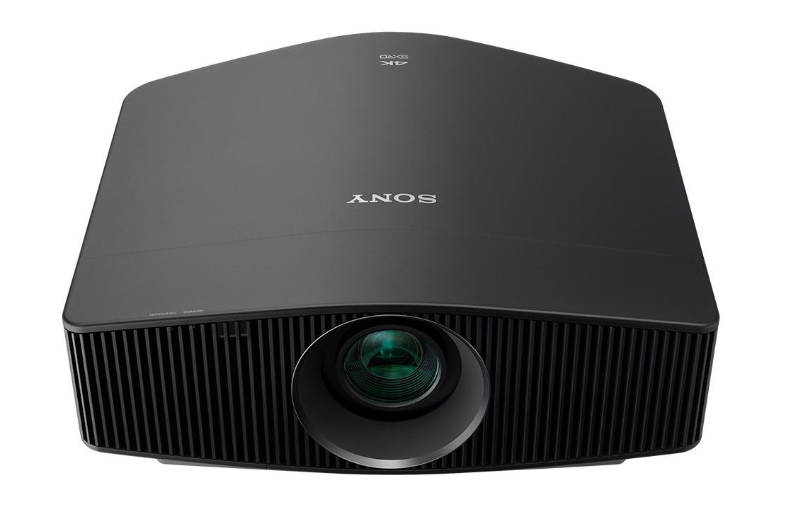 Projektorer Sony VPL-VW760ES Begagnad