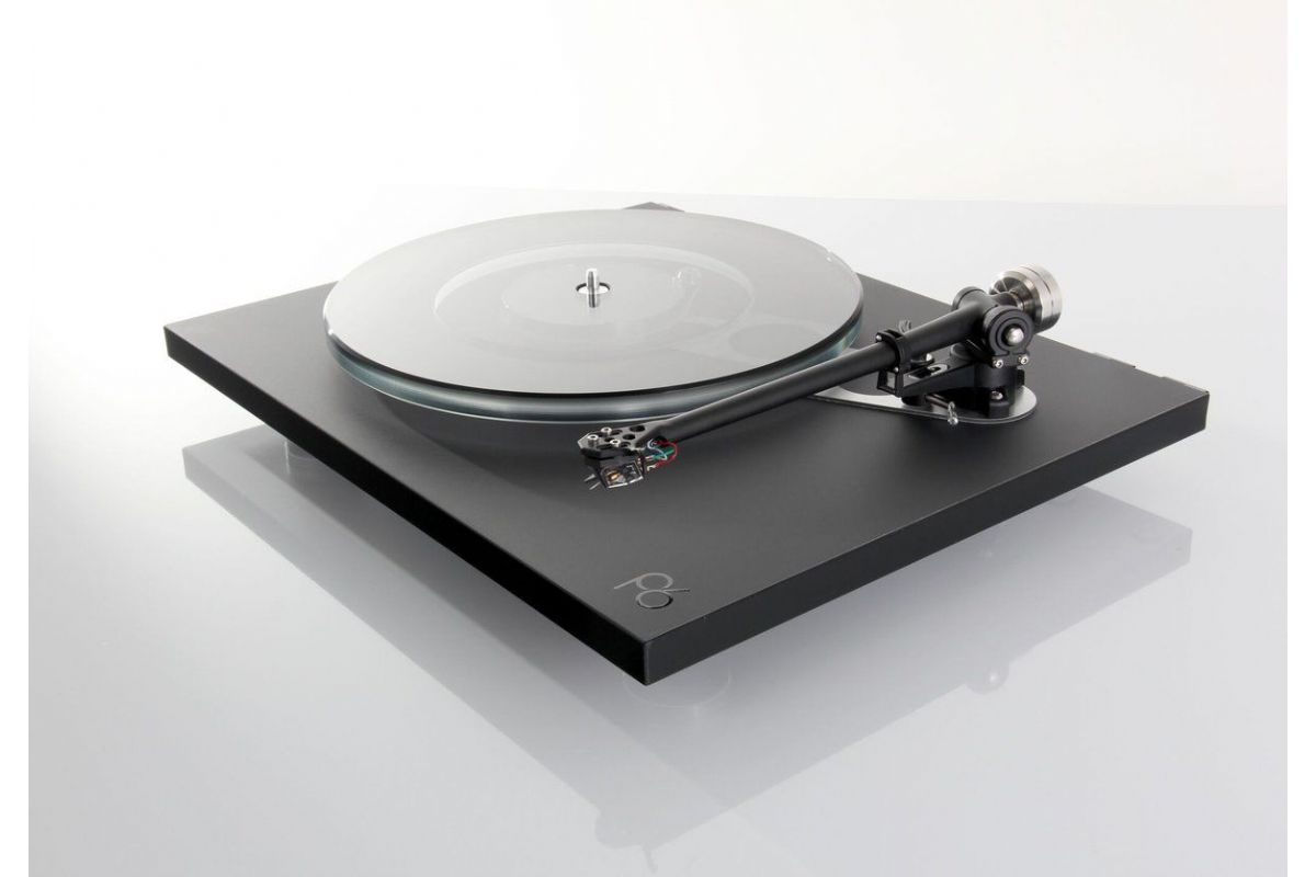 Rega Planar 6