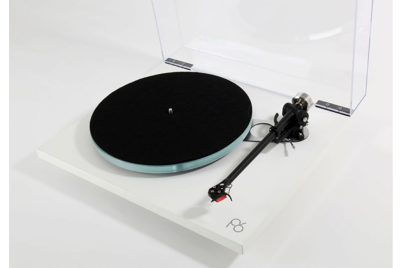 Vinyl Rega Planar 6