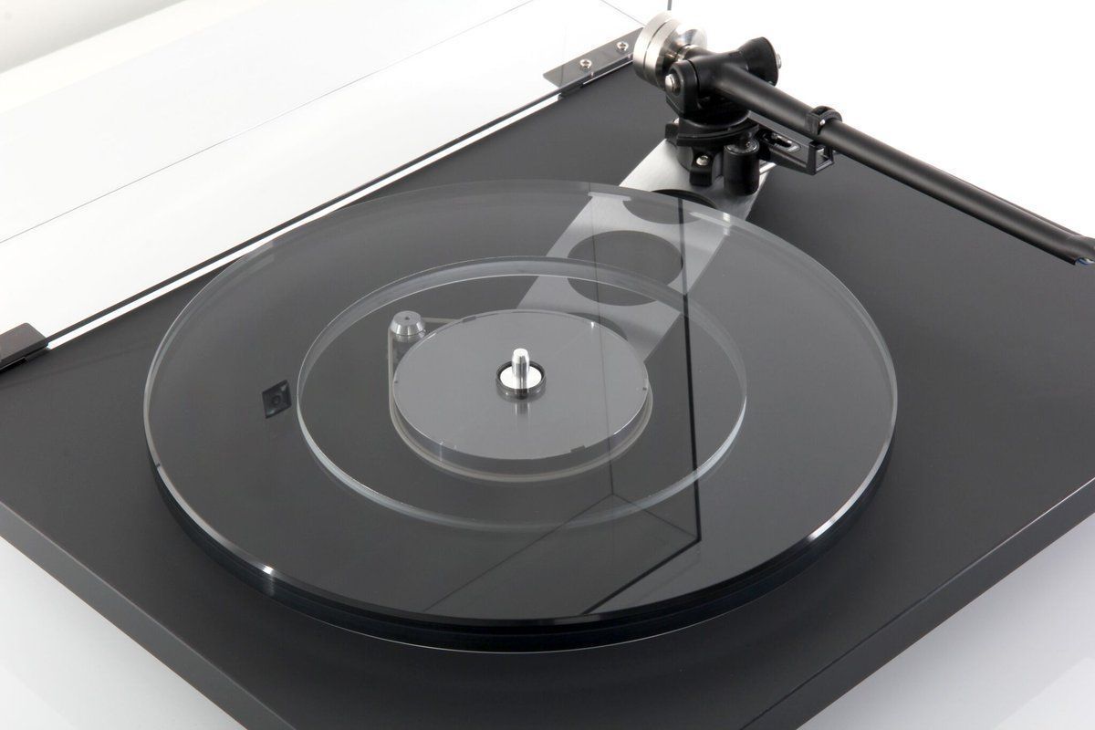 Vinyl Rega Planar 6