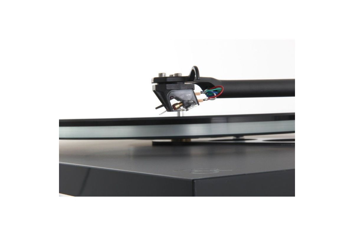 Vinyl Rega Planar 6 Demo