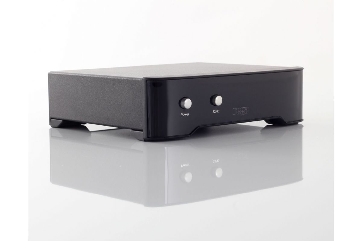 Vinyl Rega Neo-PSU