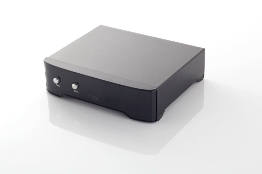 Vinyl Rega Neo-PSU