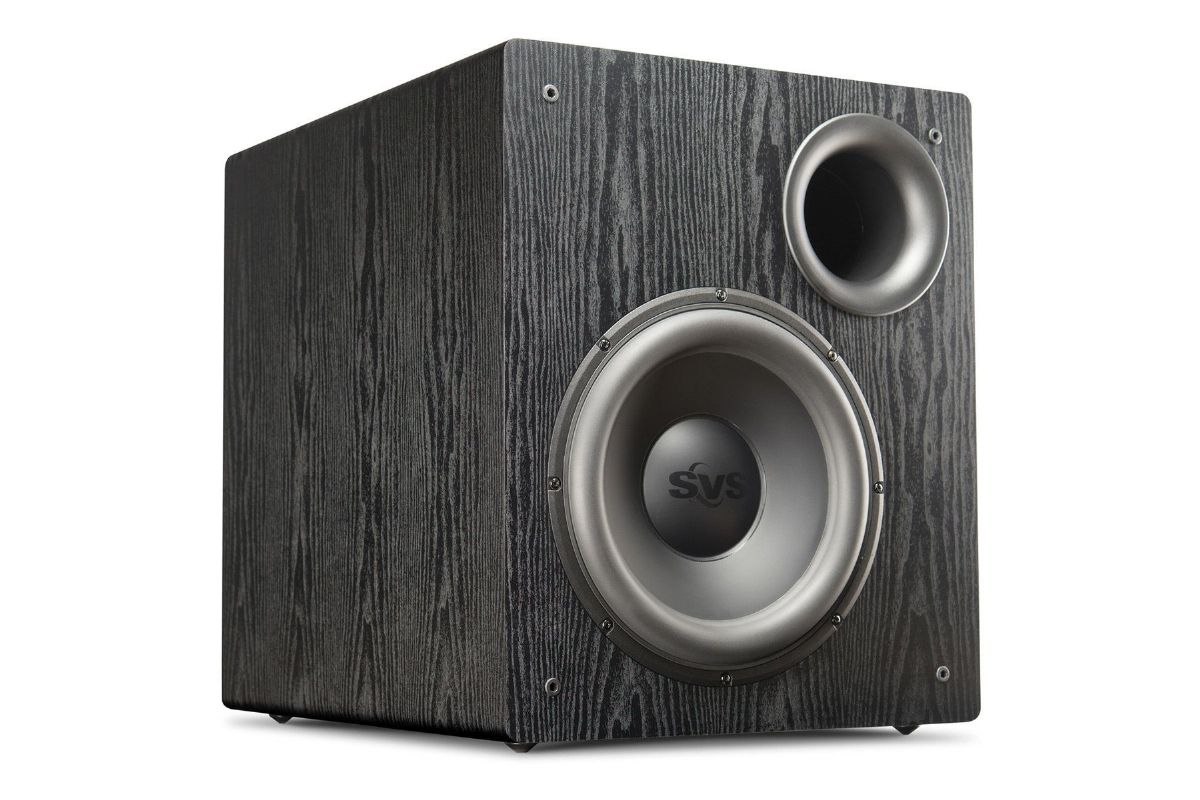 Subwoofers SVS PB12-NSD