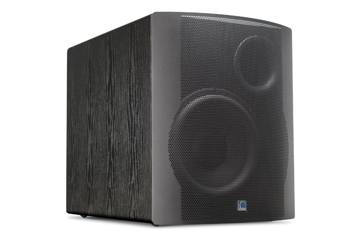 Subwoofers SVS PB12-NSD demo