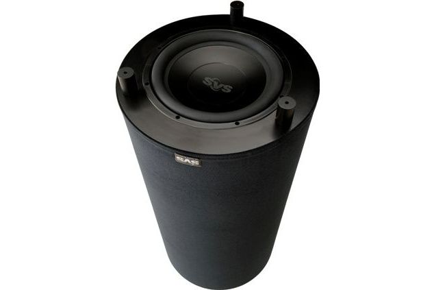 Subwoofers SVS PC12-NSD