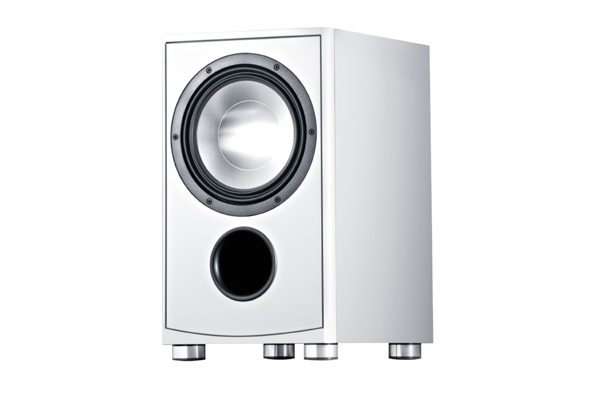 Subwoofers Canton AS85.3 SC Demo
