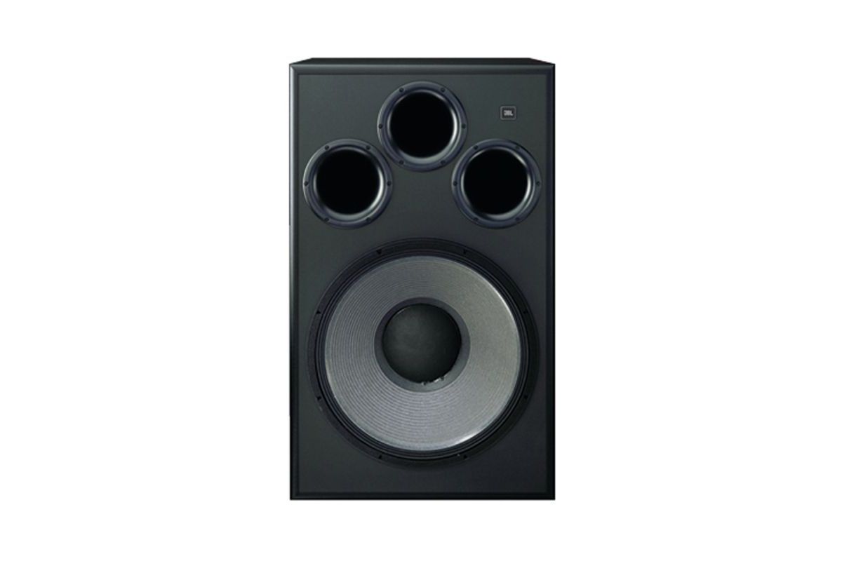 JBL Synthesis S1S-EX - -