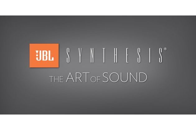 Förstärkare JBL Synthesis SDEC-5500