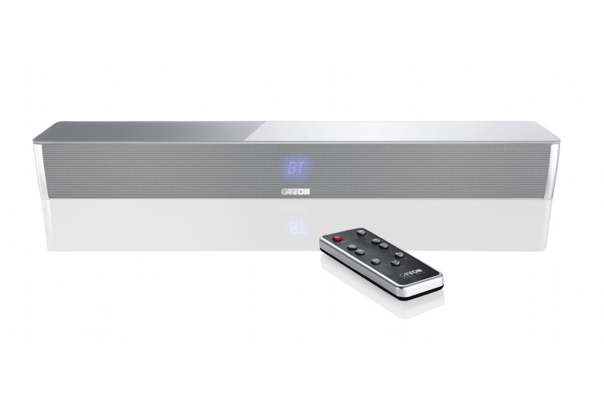 Soundbars Canton DM 5