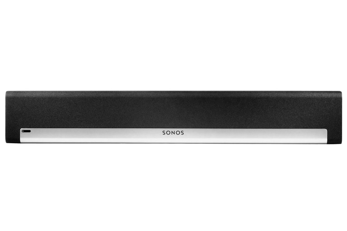 Soundbars Sonos Playbar + Wall Mount Öppnad