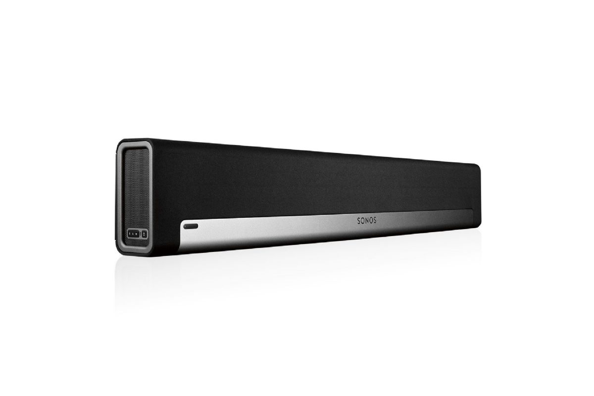 Soundbars Sonos Playbar + Wall Mount Öppnad