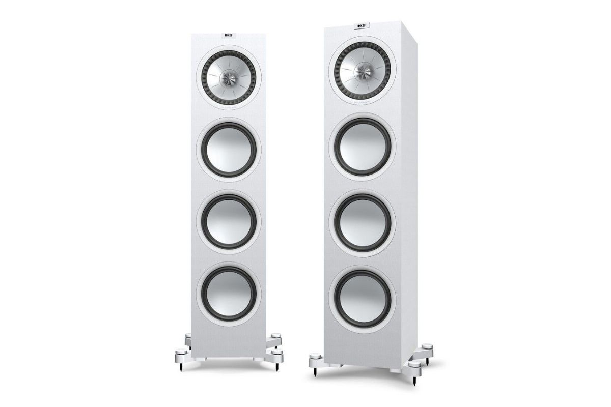 Högtalare KEF Q950