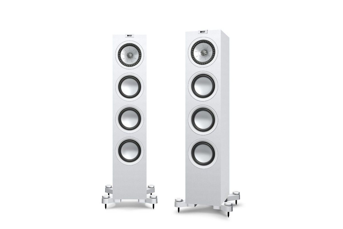 Högtalare KEF Q550 Demo