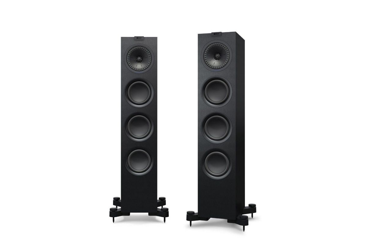 Högtalare KEF Q550 Demo