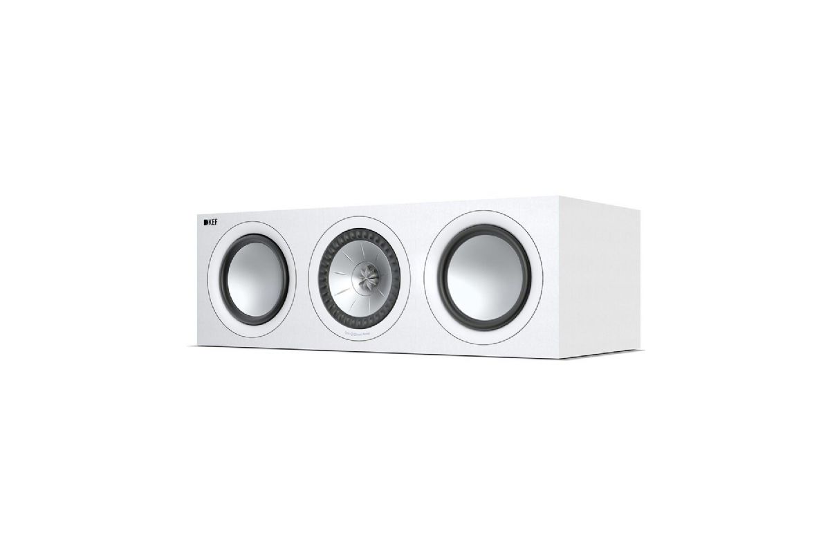 Högtalare KEF Q650C