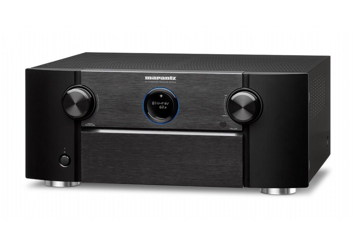 Förstärkare Marantz SR7012