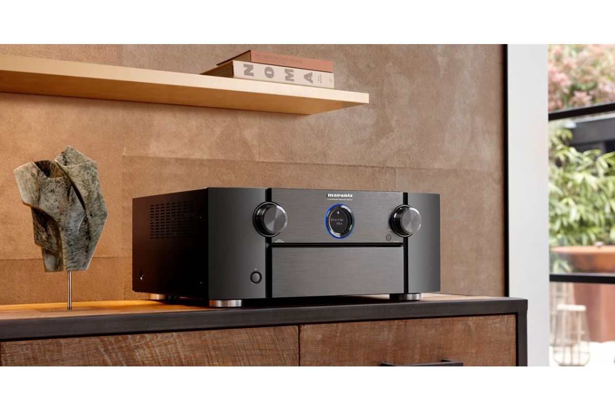 Förstärkare Marantz SR7012