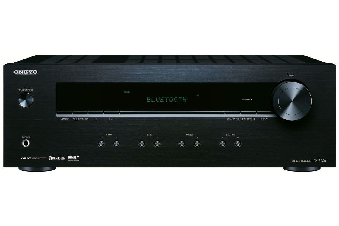 Förstärkare Onkyo TX-8220