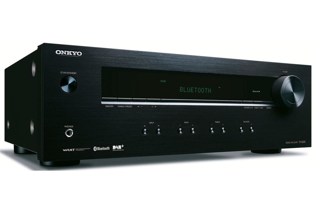 Förstärkare Onkyo TX-8220