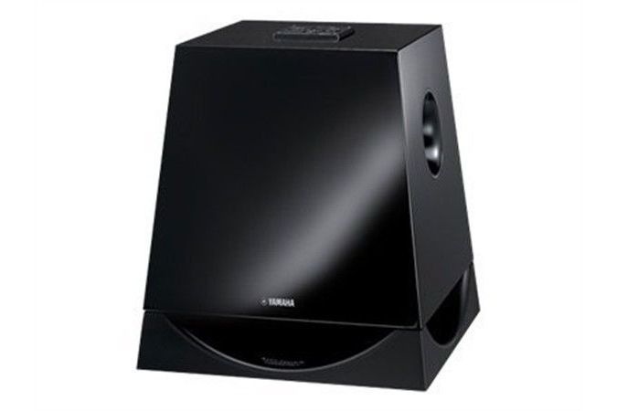 Subwoofers Yamaha NS-SW700