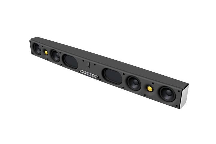 Soundbars Monitor Audio ASB-10