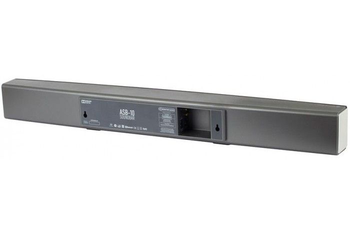 Soundbars Monitor Audio ASB-10 Demo