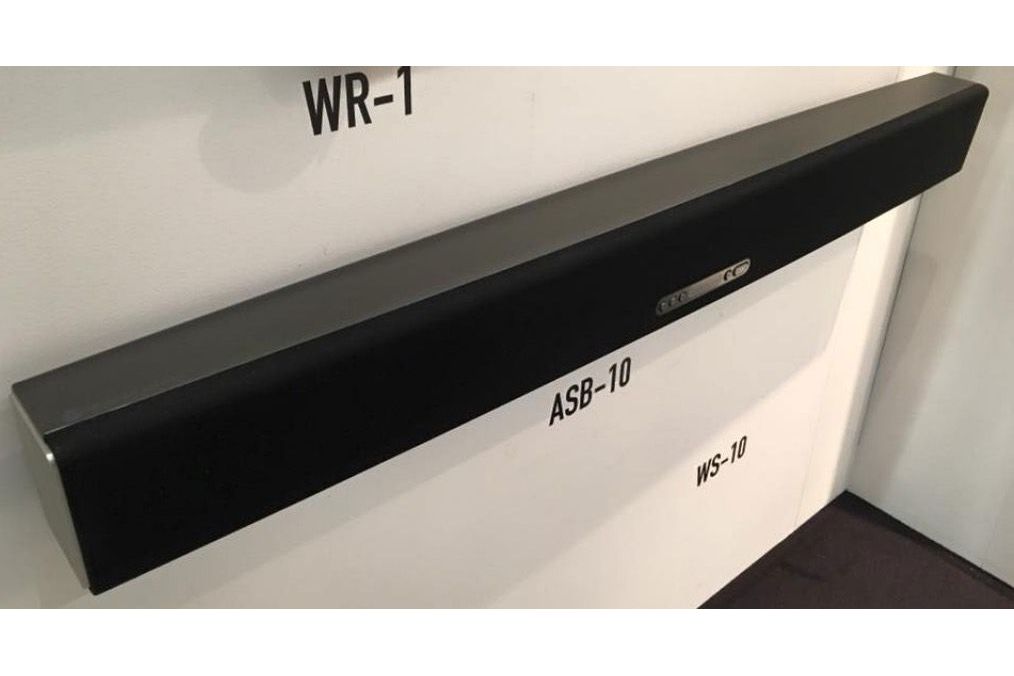 Soundbars Monitor Audio ASB-10