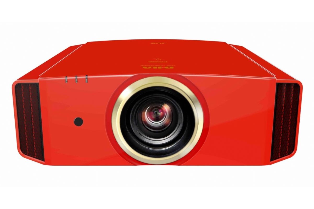 Projektorer JVC DLA-20LTD